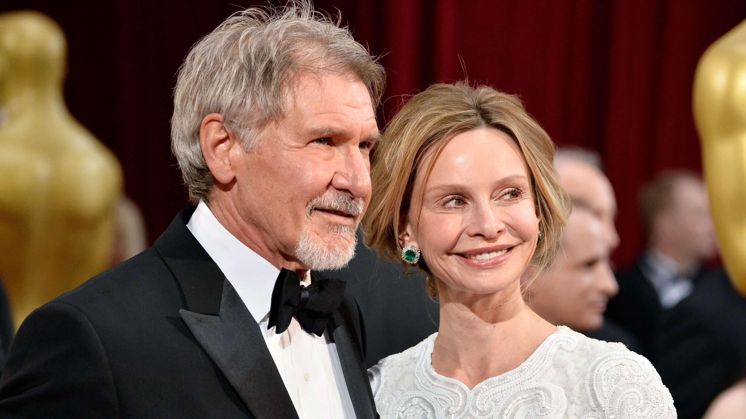 What Is Calista Flockhart Net Worth and Salary?