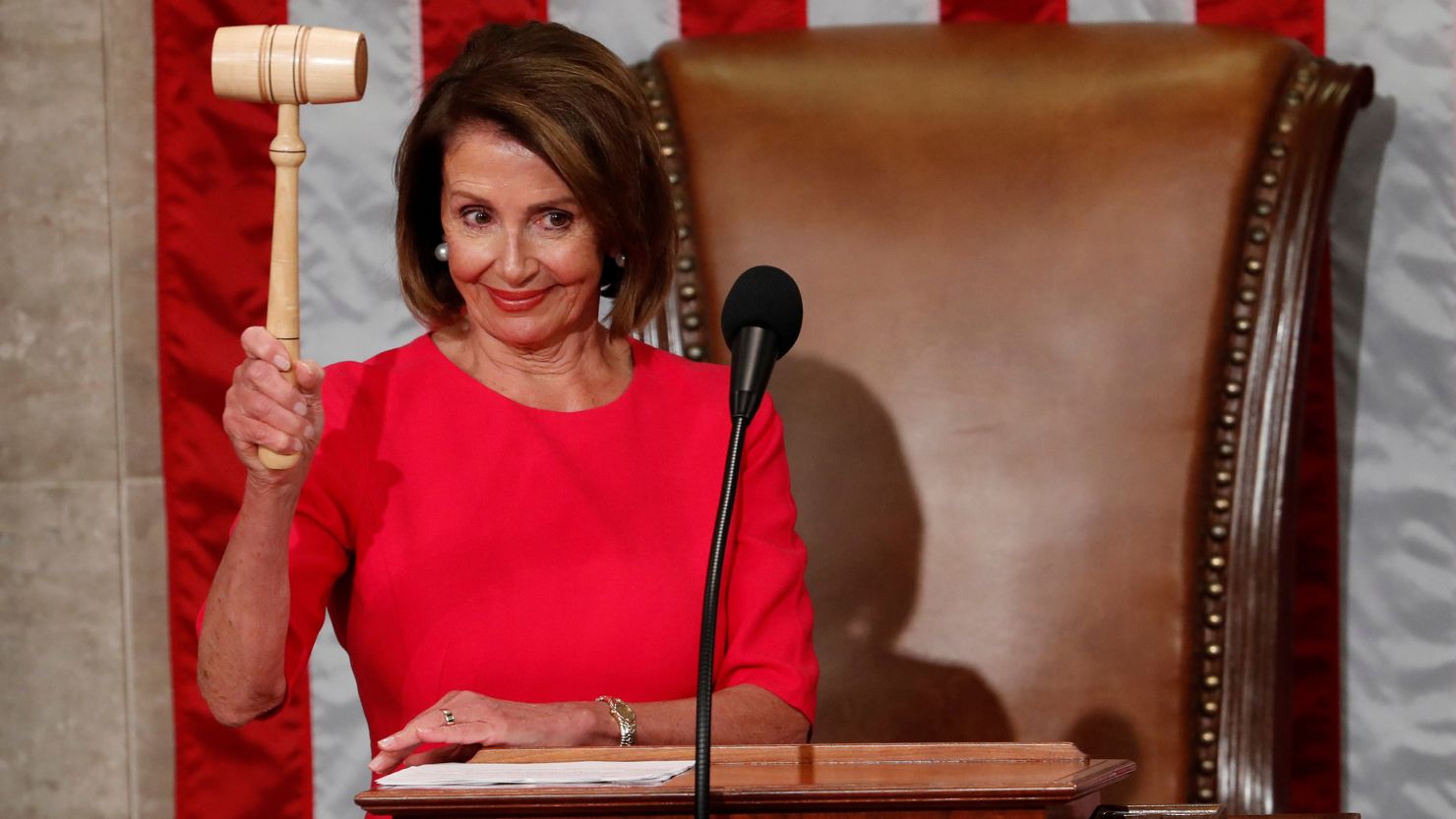 Nancy Pelosi Net Worth