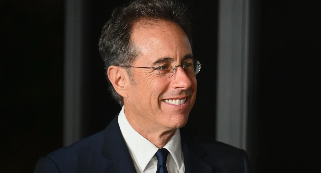 What Is Jerry Seinfeld Net Worth and Salary?