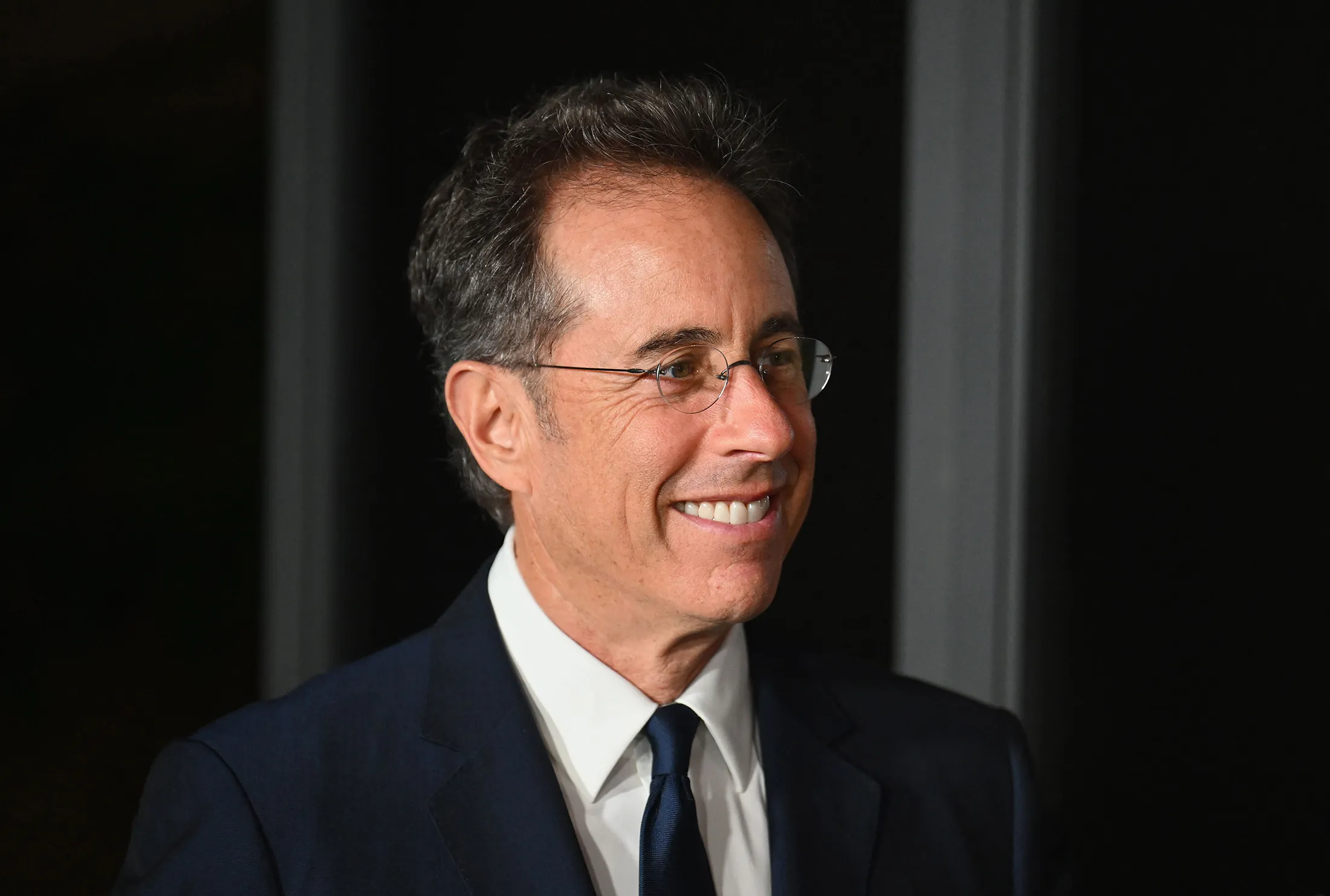 What Is Jerry Seinfeld Net Worth and Salary?