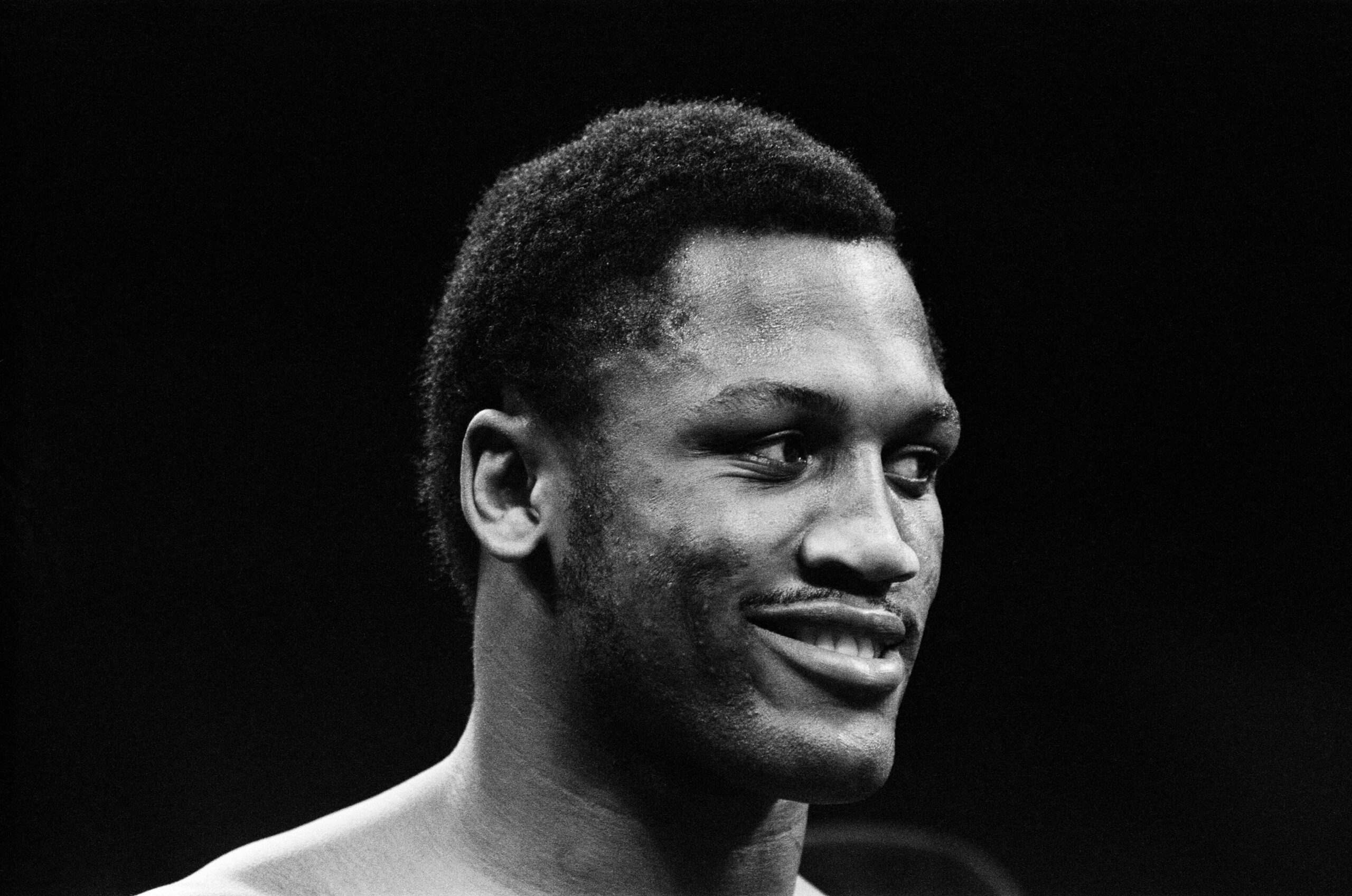 Joe Frazier Net Worth