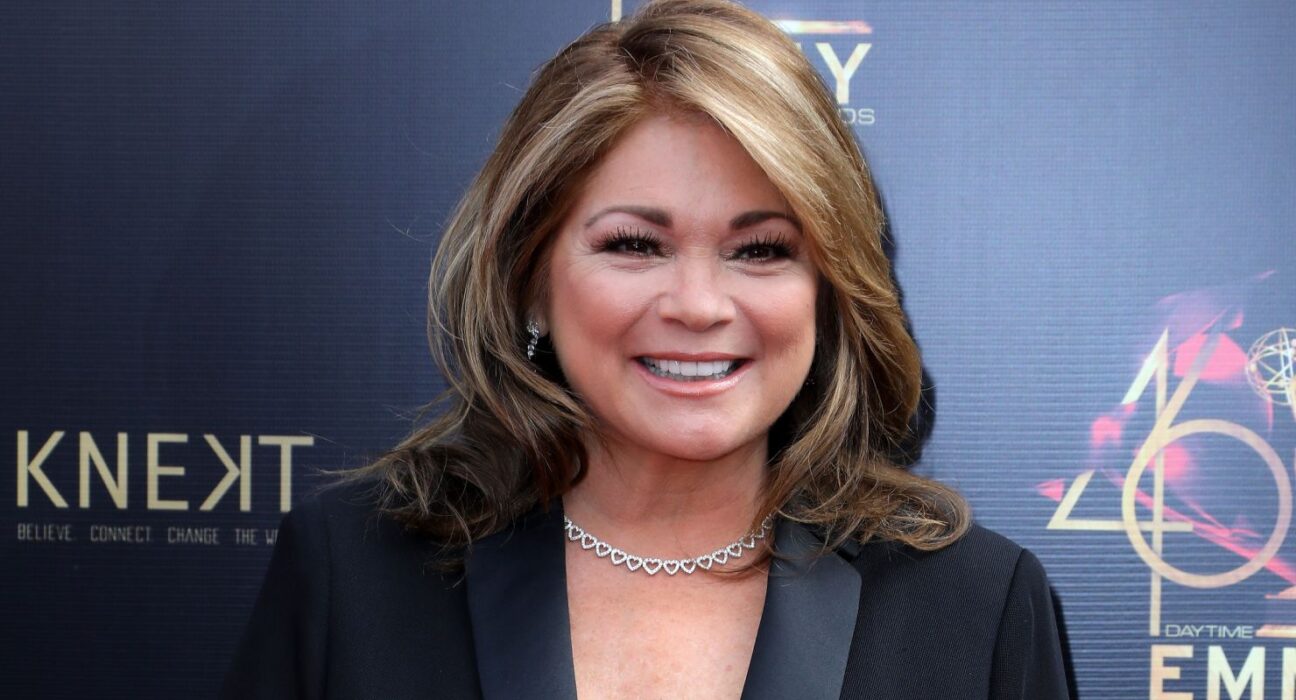 What Is Valerie Bertinelli's Net Worth