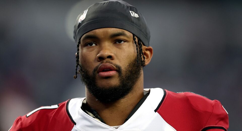 Kyler Murray Net Worth