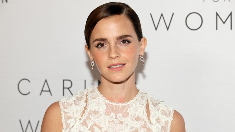 Emma Watson Net Worth