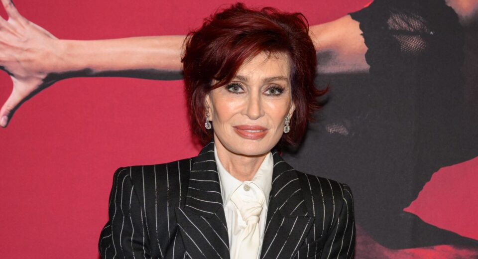 What Is Sharon Osbourne Net Worth?