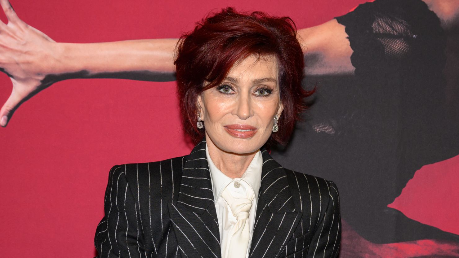 What Is Sharon Osbourne Net Worth?