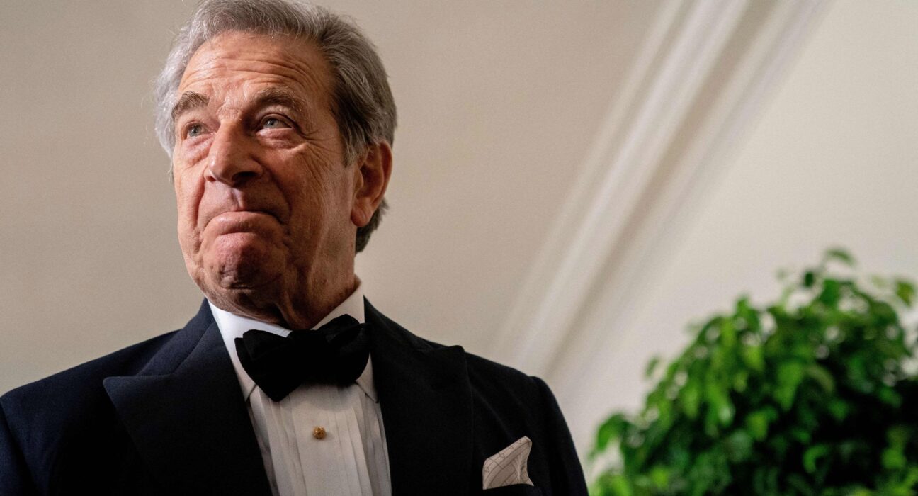 Paul Pelosi Net Worth
