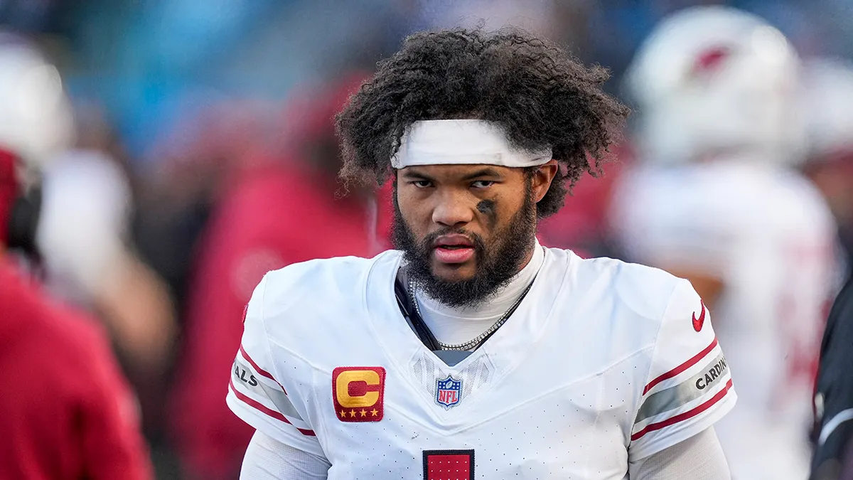 Kyler Murray Net Worth