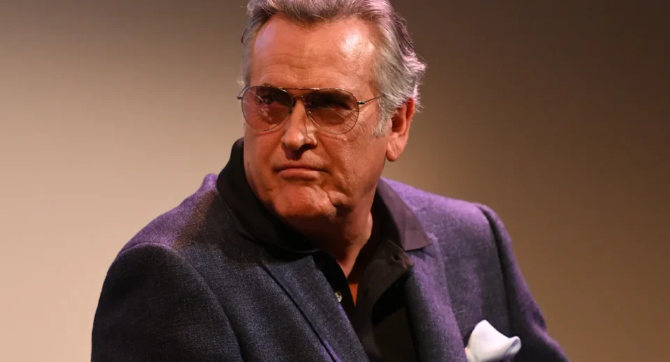 What Is Bruce Campbell Net Worth and Salary?