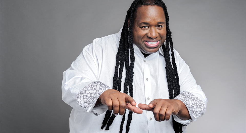 What Is Bruce Bruce Net Worth?
