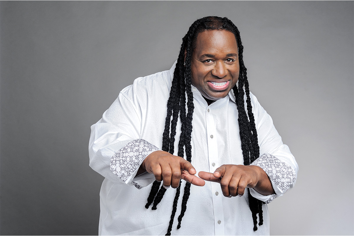 What Is Bruce Bruce Net Worth?
