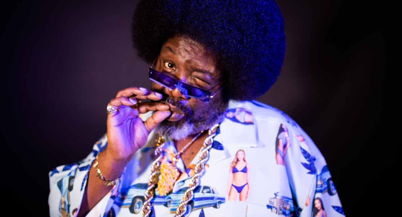 What Is Afroman Net Worth? - Sacco Trend Magazine What Is Afroman Net Worth?