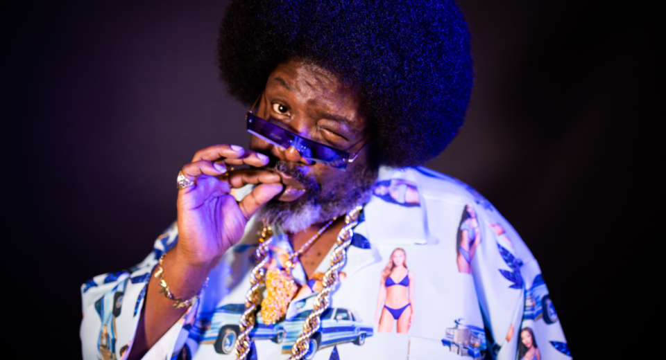 What Is Afroman Net Worth?