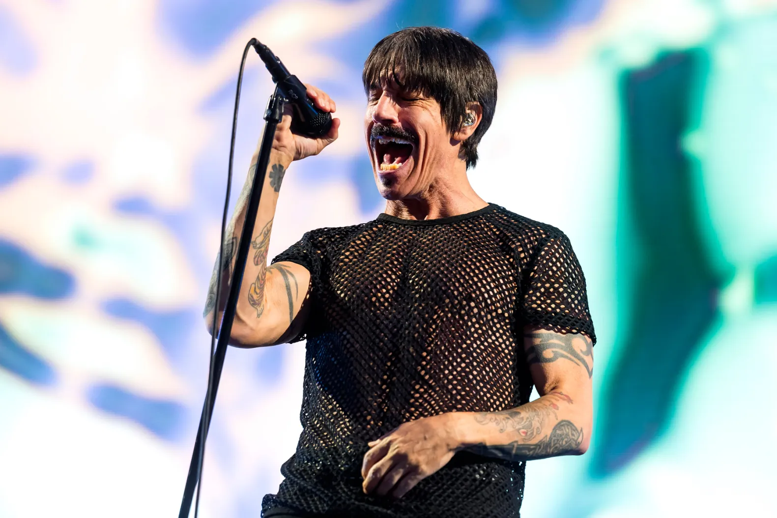 Anthony Kiedis Net Worth - Sacco Trend Magazine Anthony Kiedis Net Worth