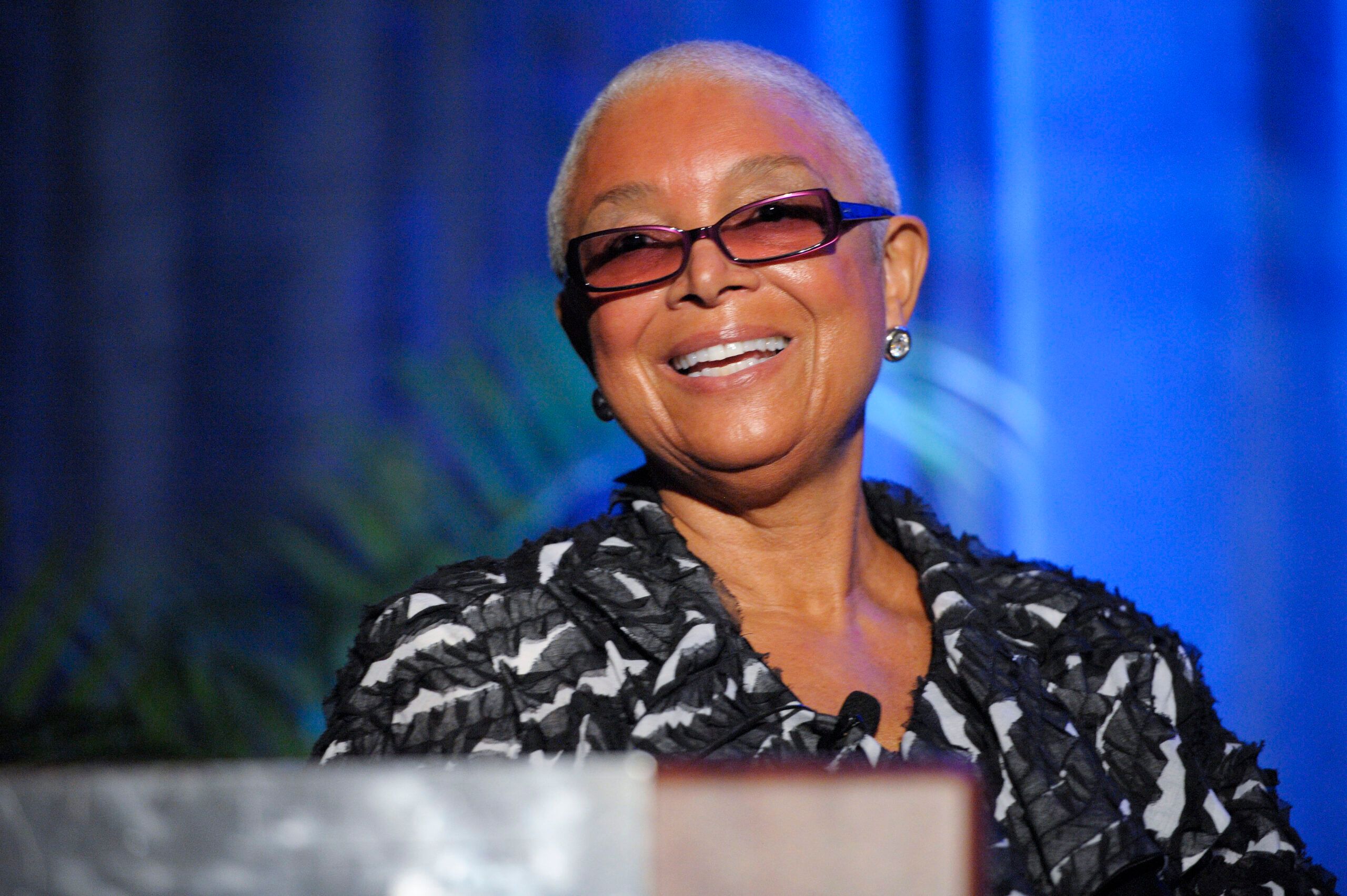 Camille Cosby Net Worth