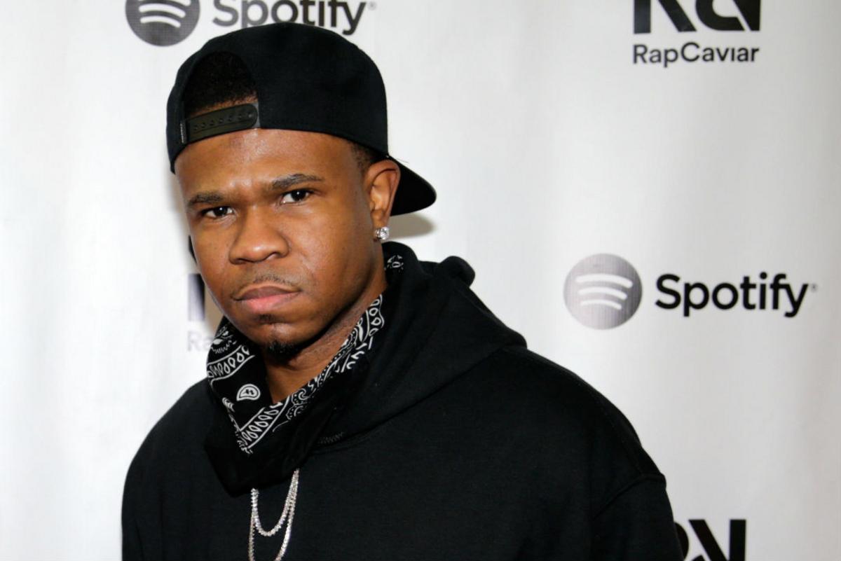 What is Chamillionaire net worth?