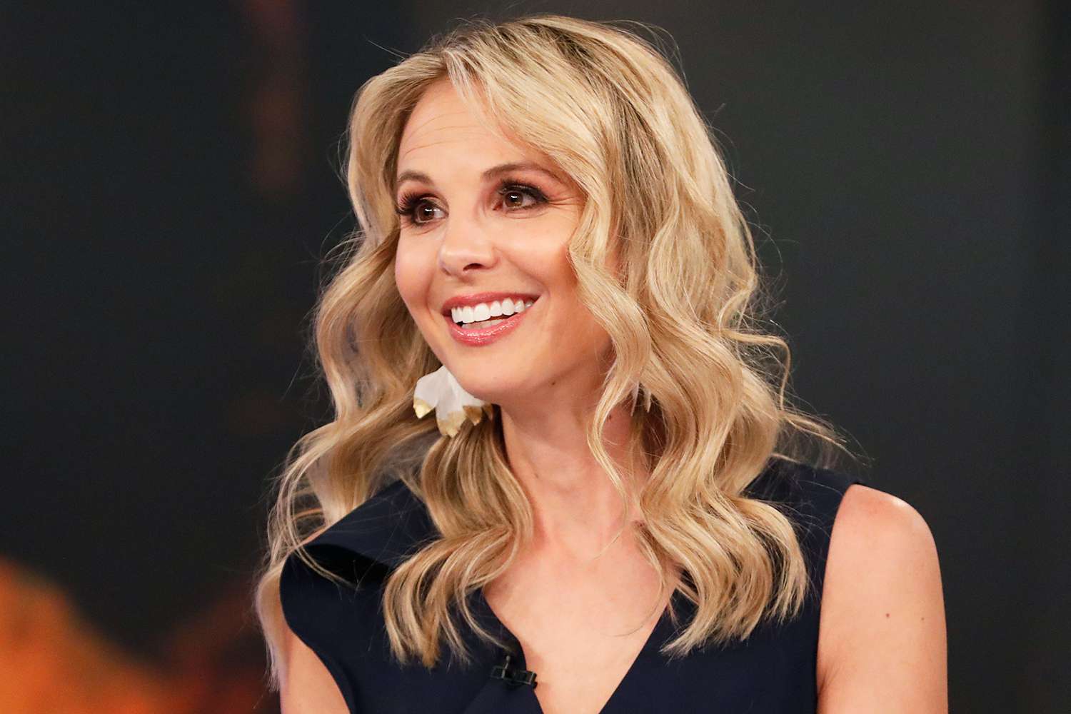 Elisabeth Hasselbeck Net Worth