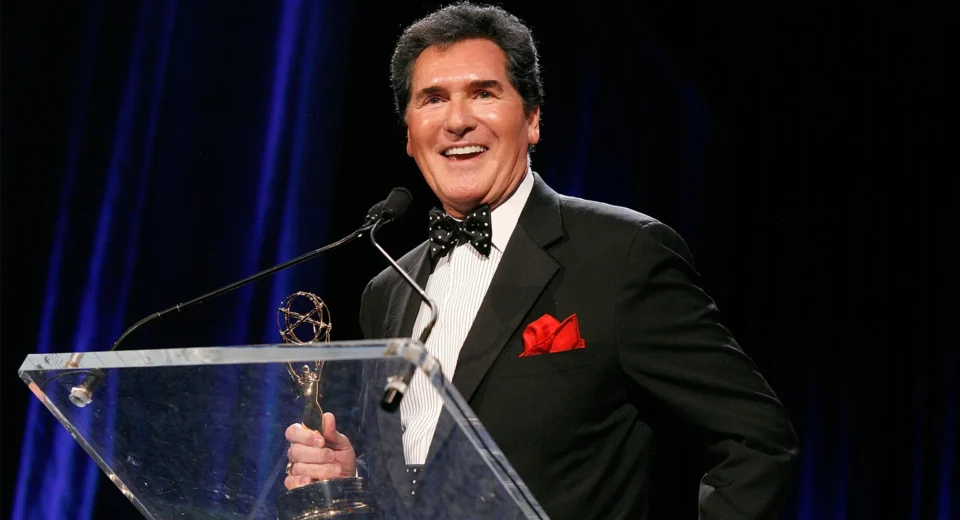 What was Ernie Anastos net worth and salary?