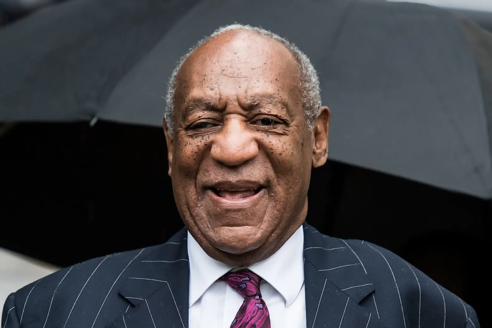 What Is Bill Cosby Net Worth?