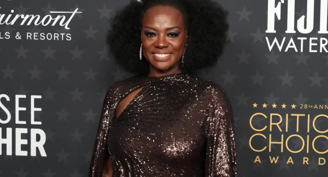 Viola Davis Net Worth