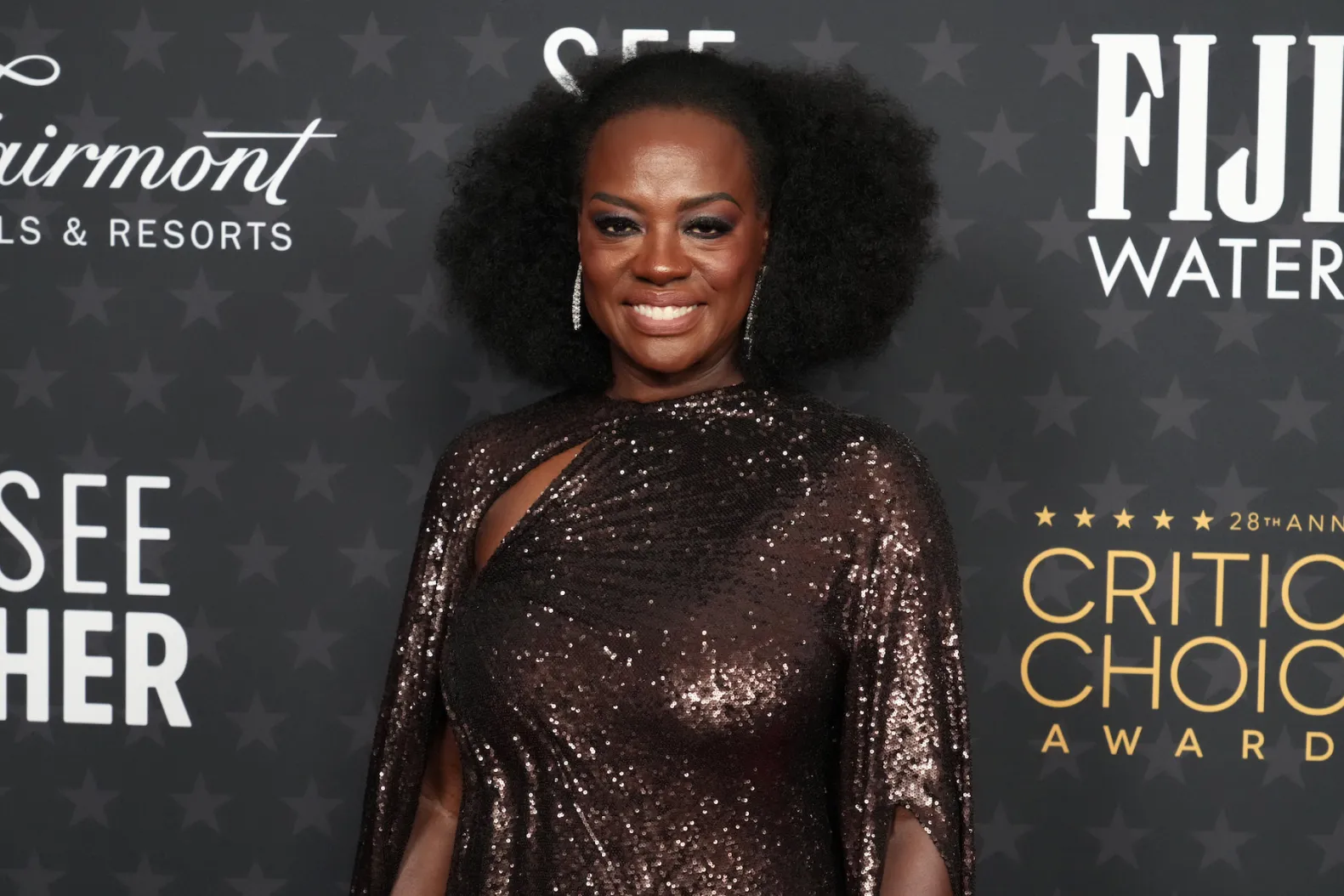 Viola Davis Net Worth