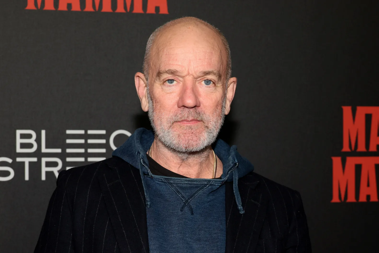 Michael Stipe Net Worth