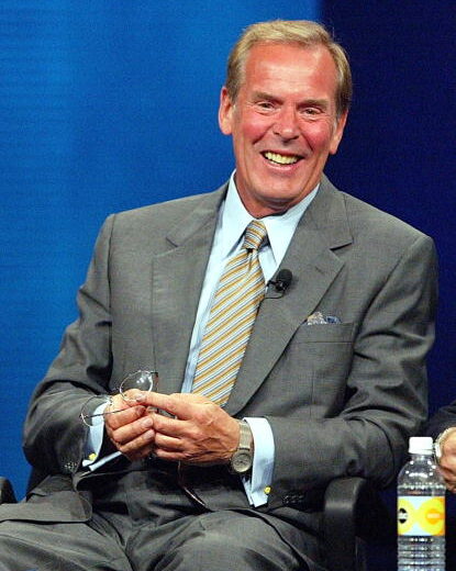 Peter Jennings Net Worth