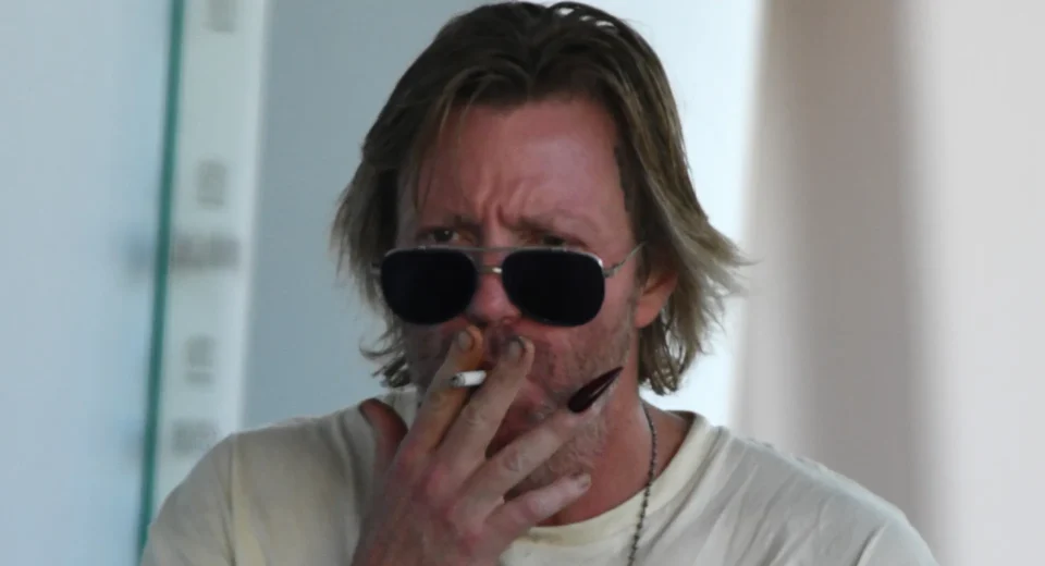 What is Elijah Blue Allman net worth?
