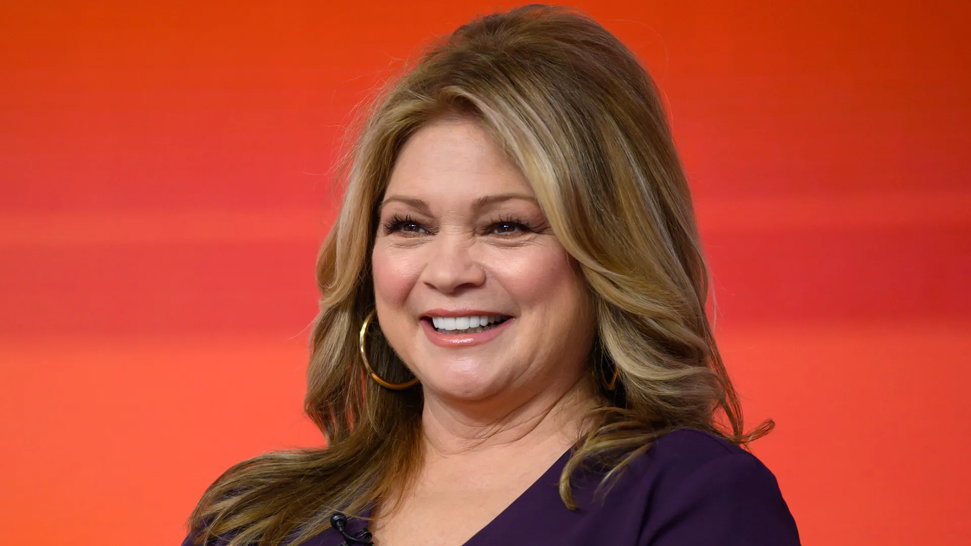 Valerie Bertinelli Net Worth