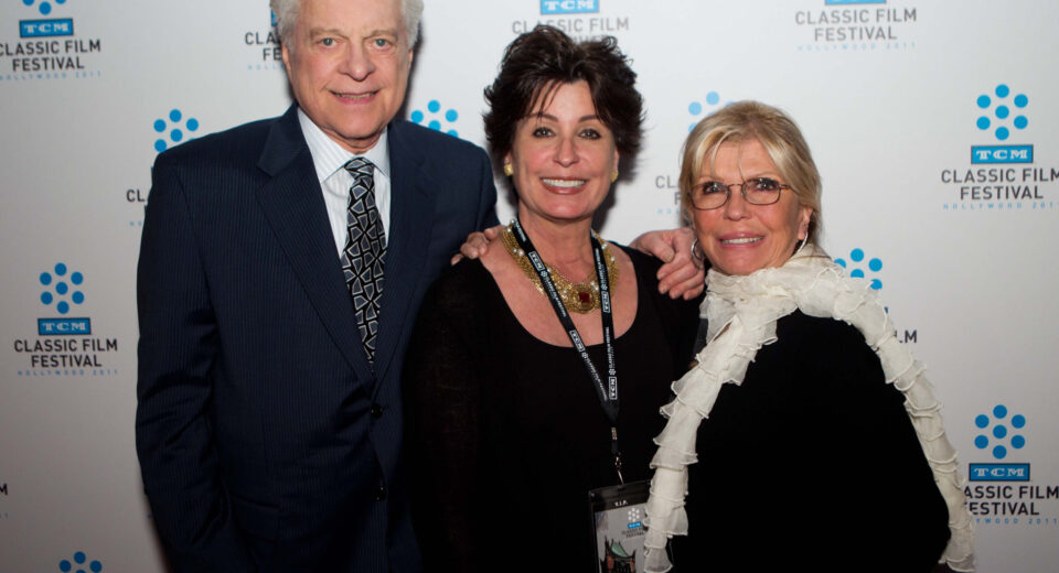 Tina Sinatra Net Worth