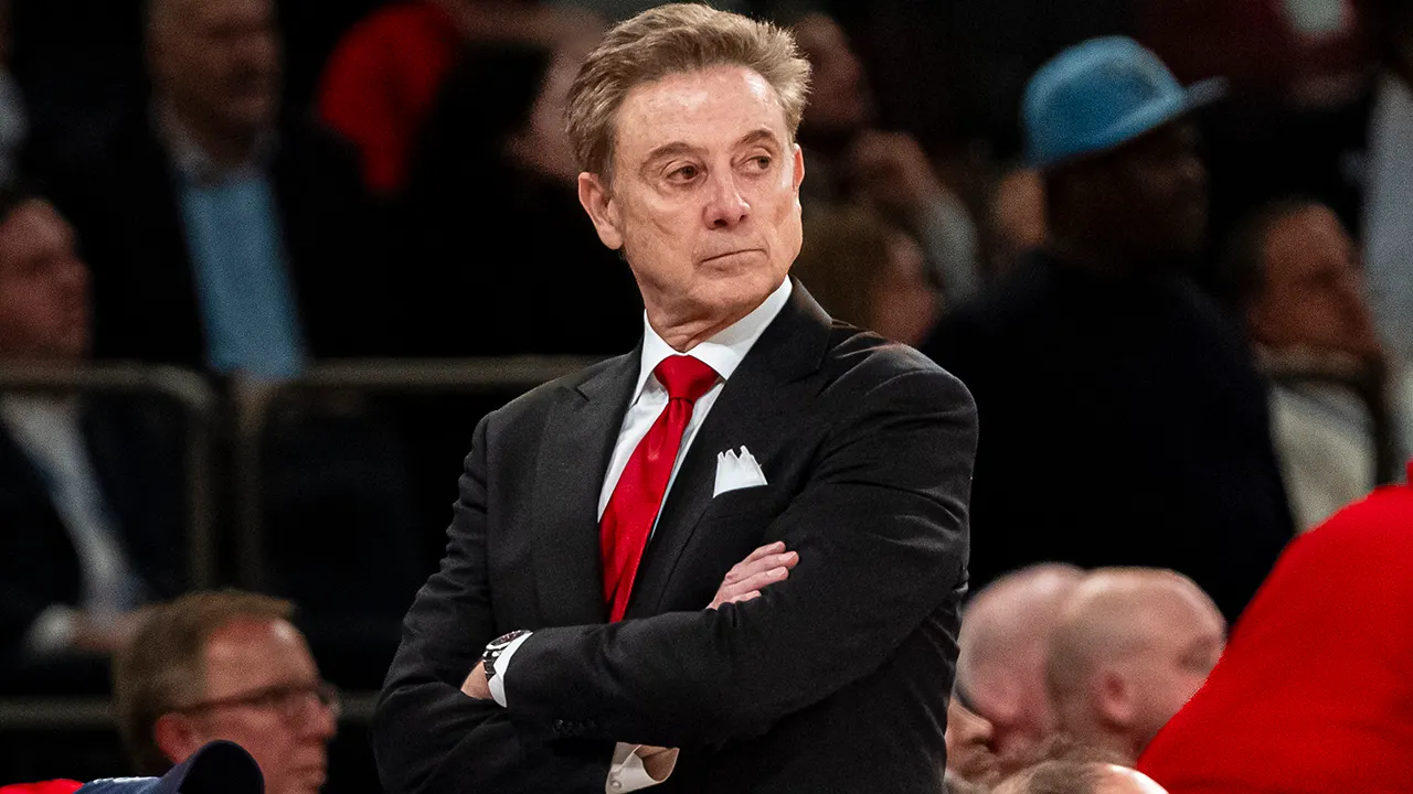 Rick Pitino Net Worth