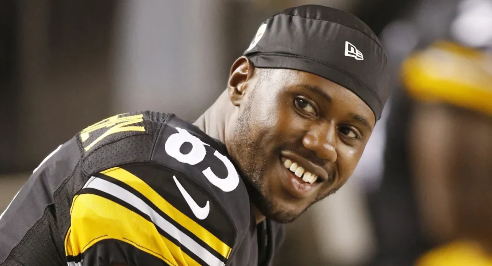 Darrius Heyward-Bey Net Worth