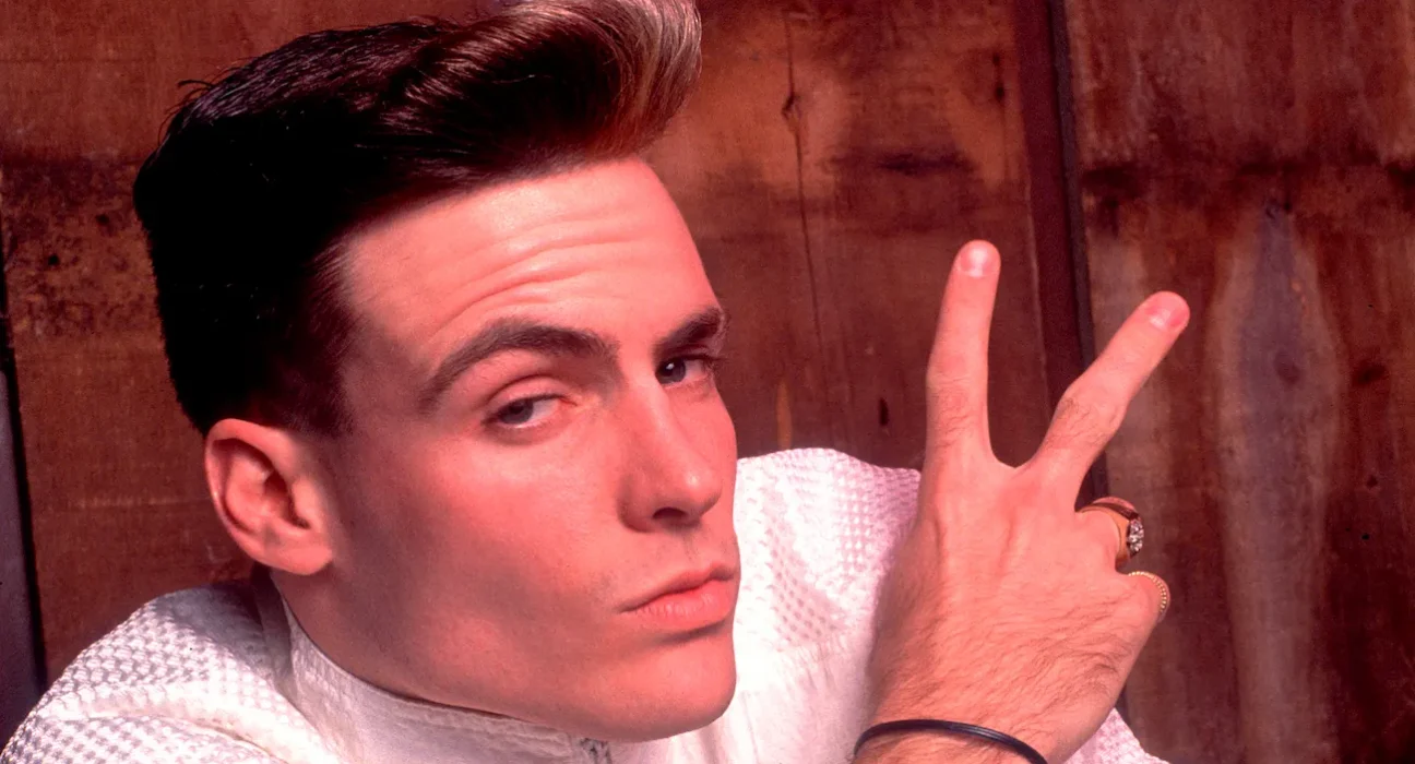 Vanilla Ice Net Worth