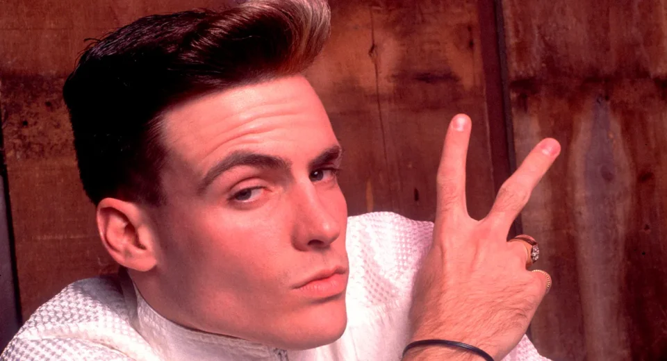 Vanilla Ice Net Worth