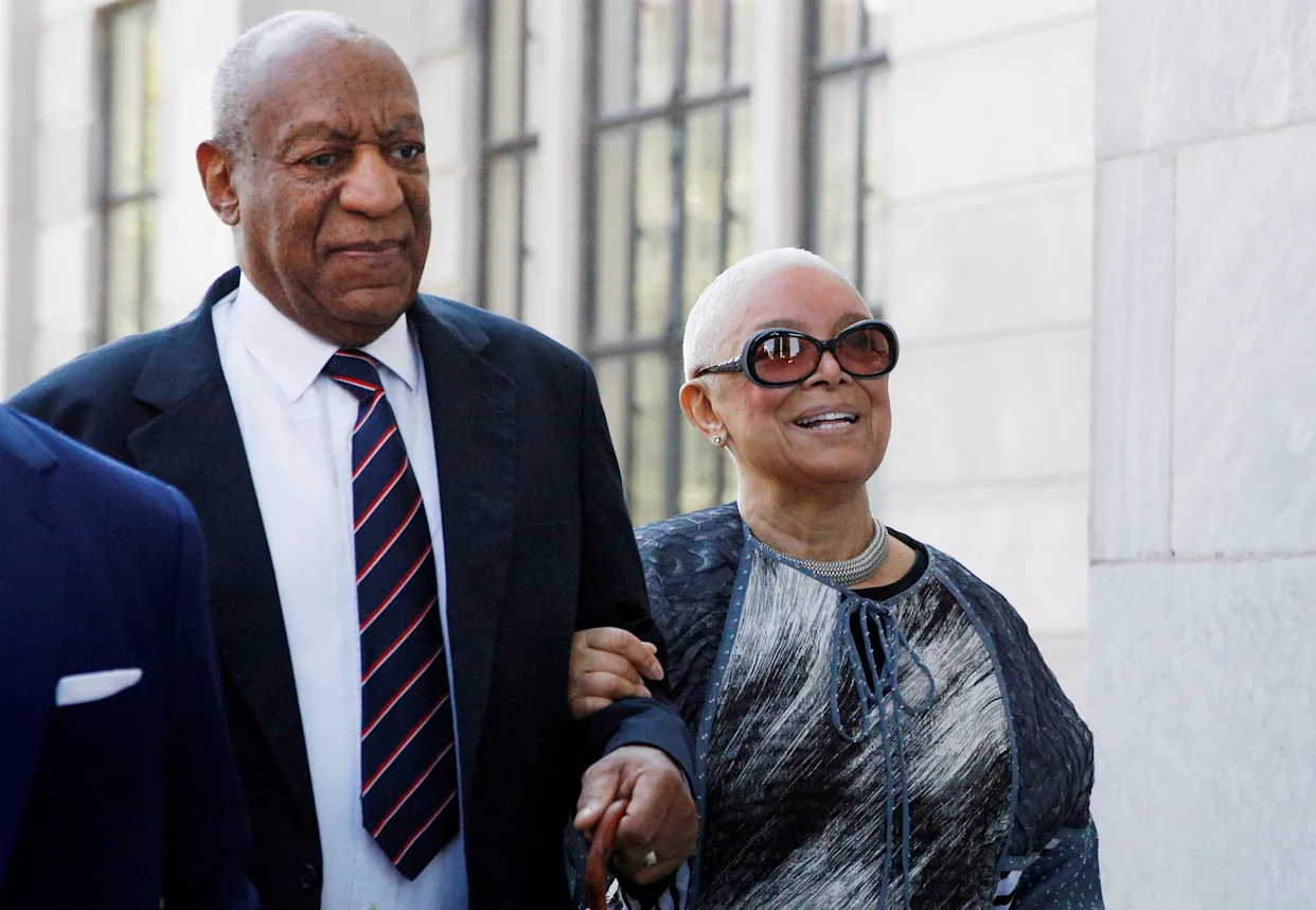 Camille Cosby - Sacco Trend Magazine Camille Cosby