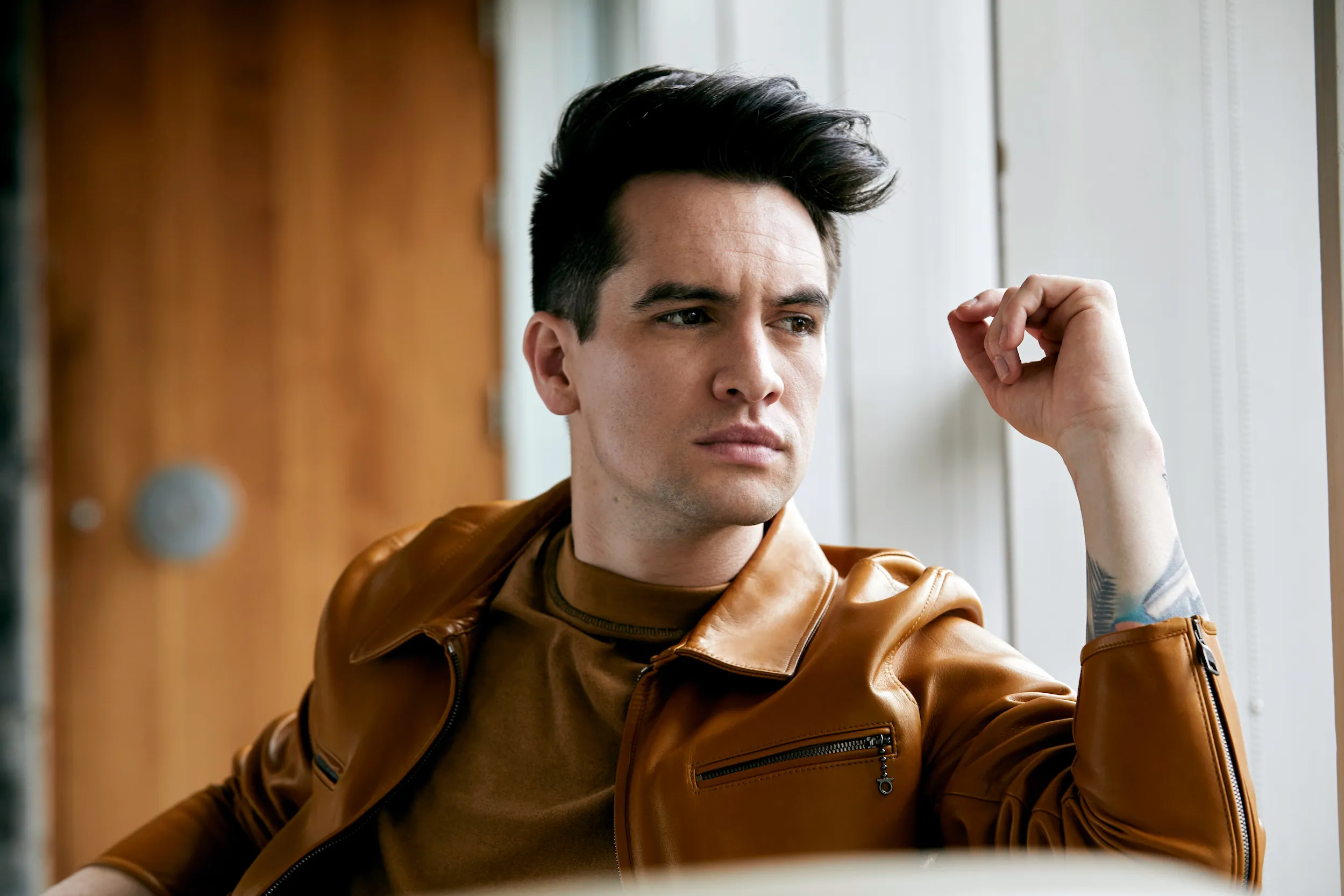 Brendon Urie Net Worth