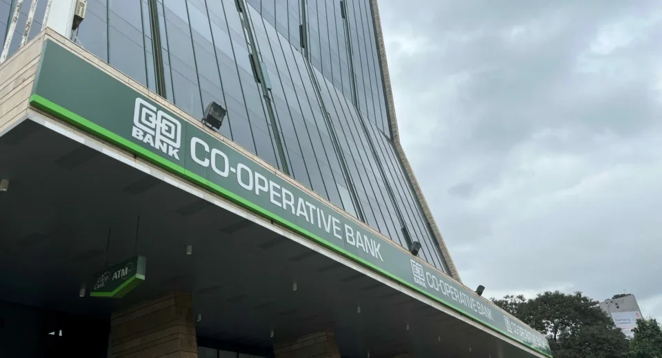 Co-operative Bank Reports 17% Rise in Profit, Boosts Dividend by 67%