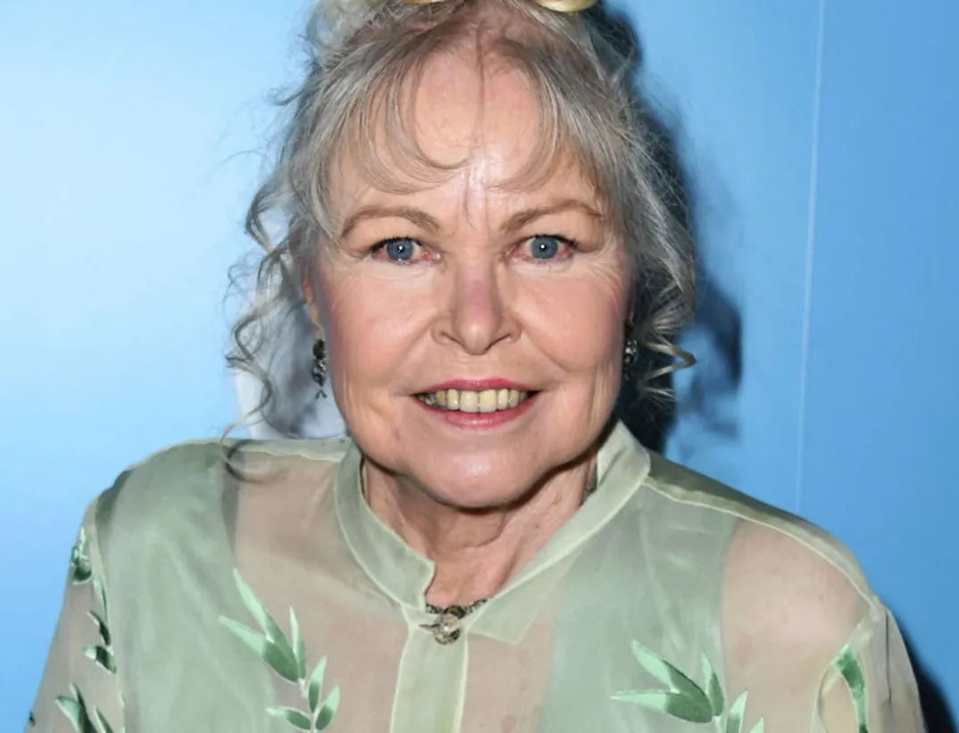 Michelle Phillips Net Worth