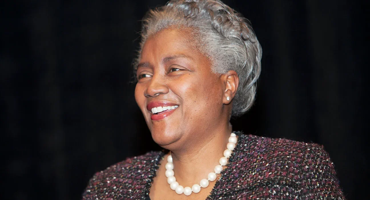 Donna Brazile Net Worth - Sacco Trend Magazine Donna Brazile Net Worth
