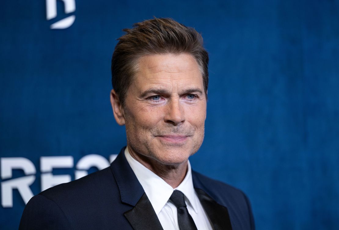 Rob Lowe Net Worth - Sacco Trend Magazine Rob Lowe Net Worth