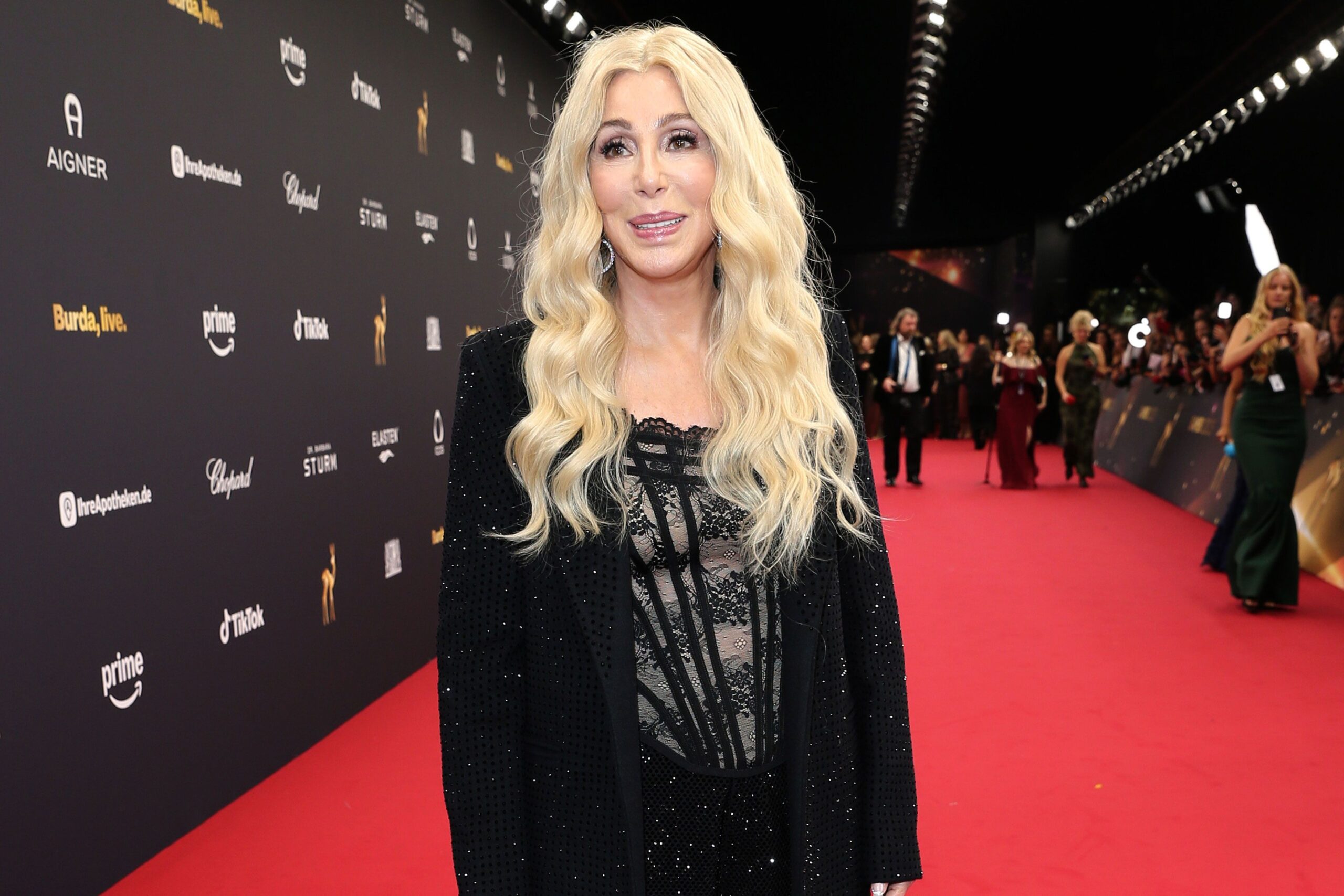 Cher Net Worth