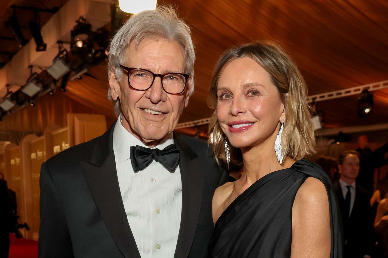 Calista Flockhart Net Worth