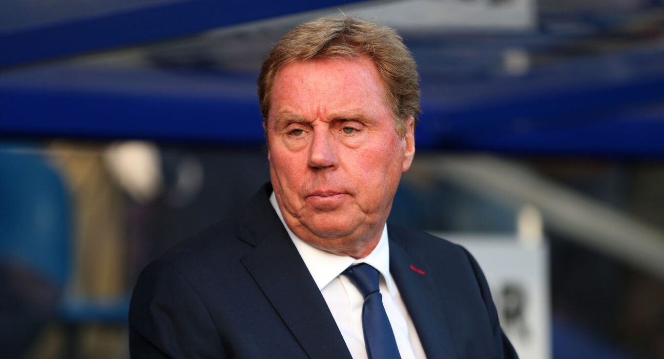 Harry Redknapp Net Worth