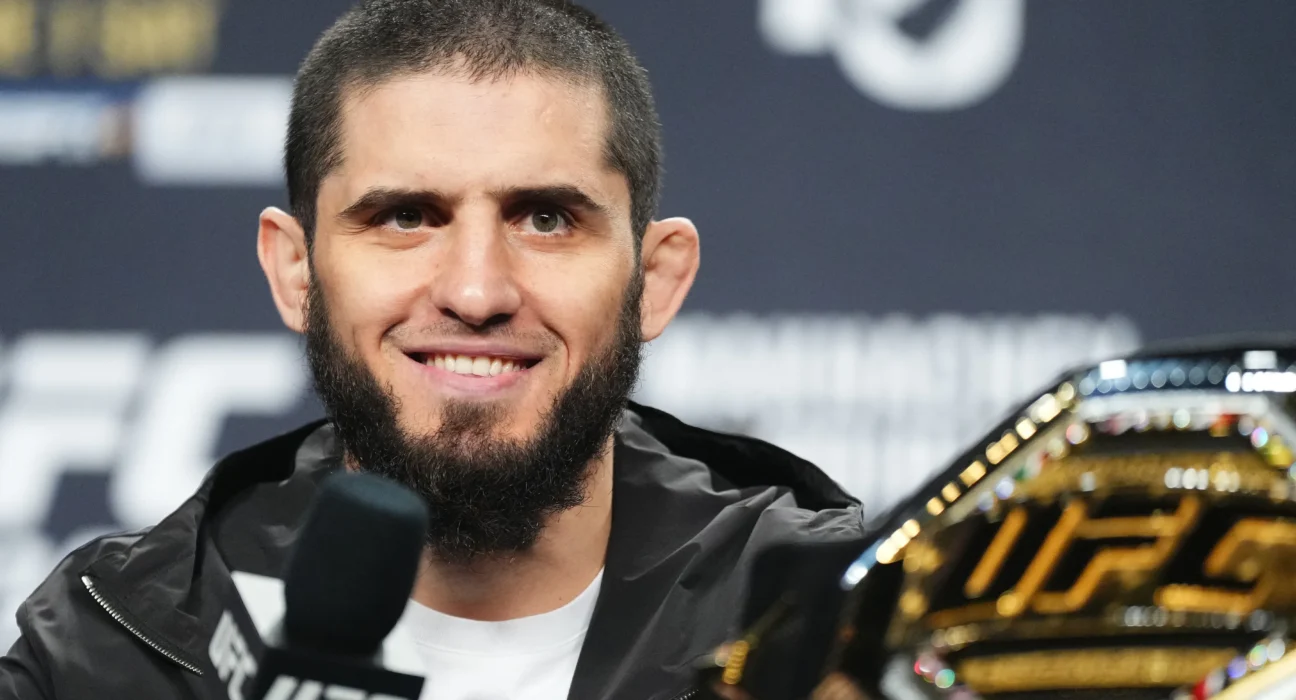 What is Islam Makhachev Net Worth? - Sacco Trend Magazine What is Islam Makhachev Net Worth?