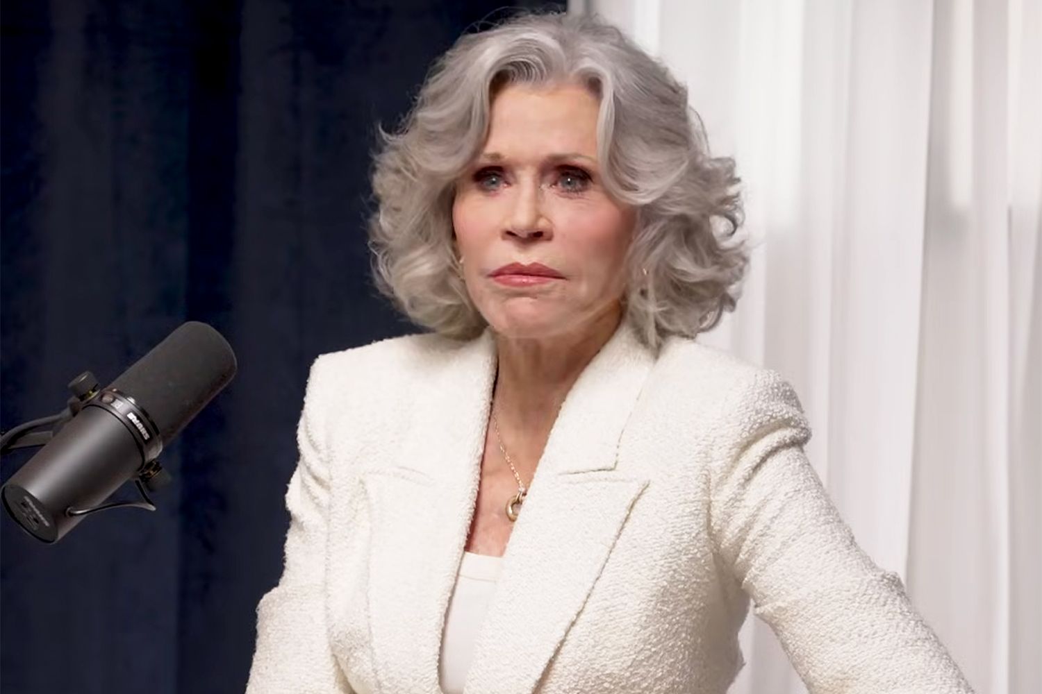 Jane Fonda Net Worth - Sacco Trend Magazine Jane Fonda Net Worth