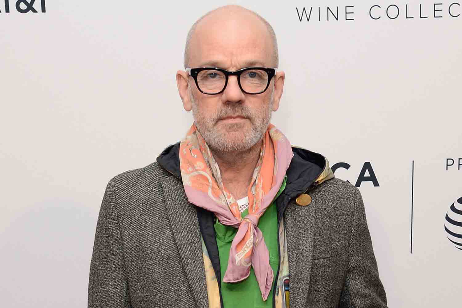 Michael Stipe Net Worth