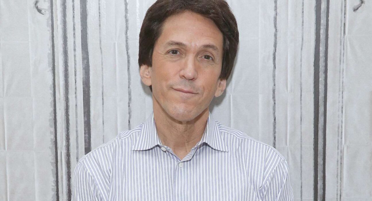 Mitch Albom Net Worth