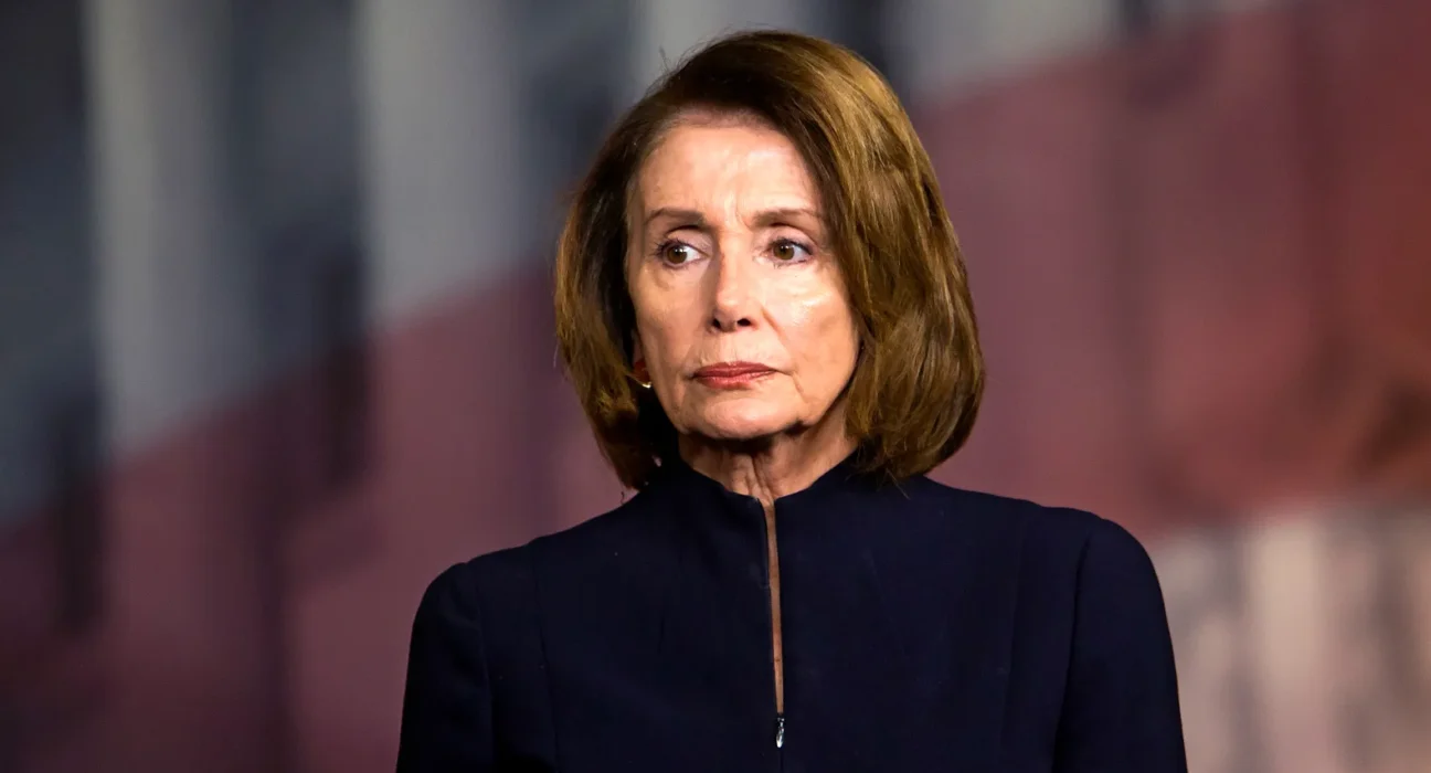 Nancy Pelosi Net Worth
