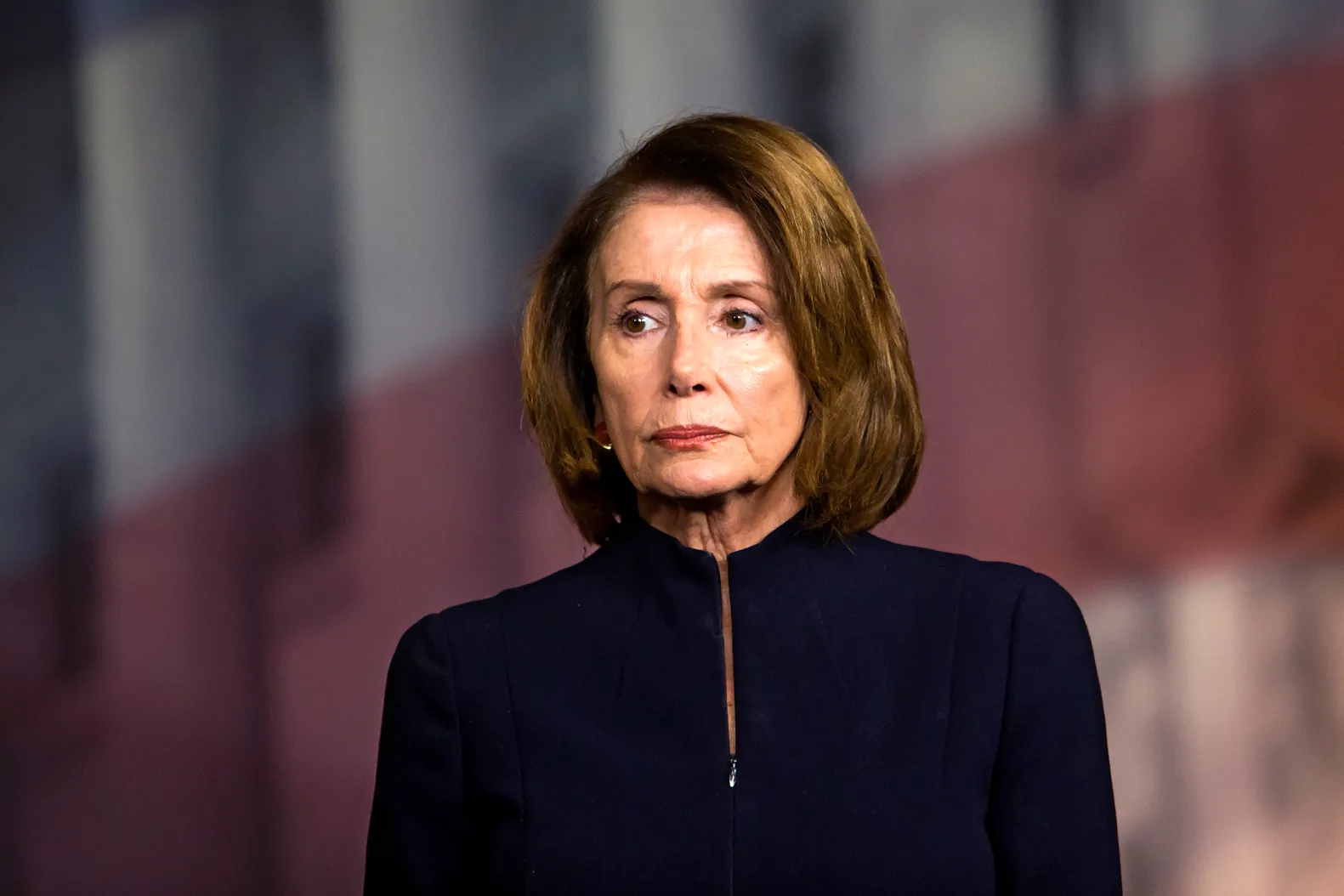 Nancy Pelosi Net Worth
