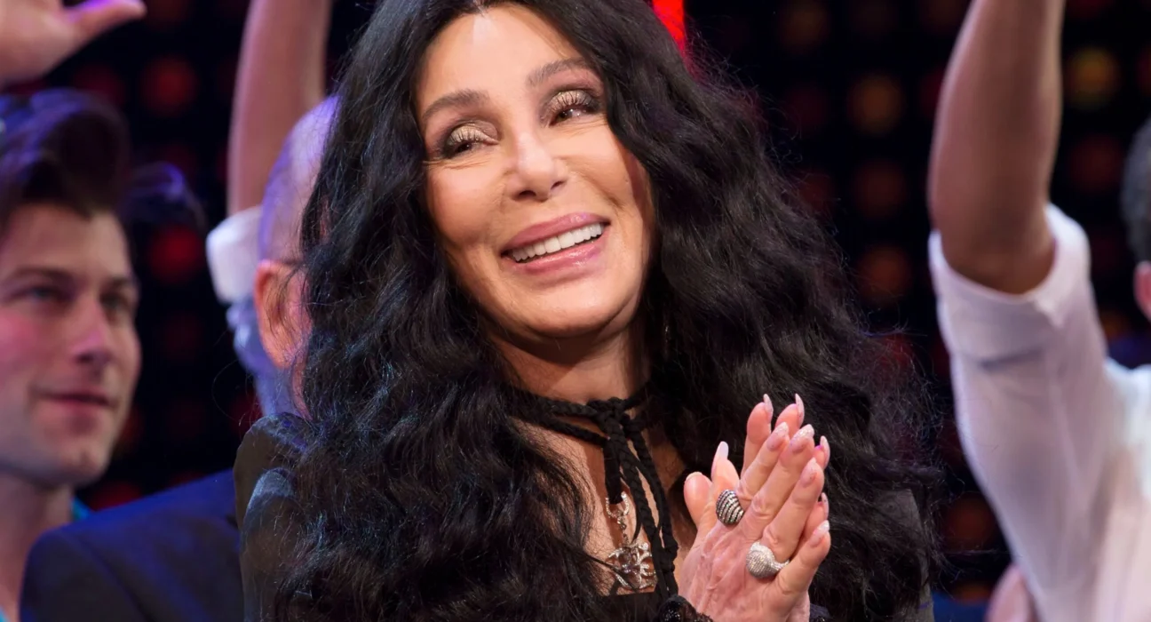 Cher Net Worth